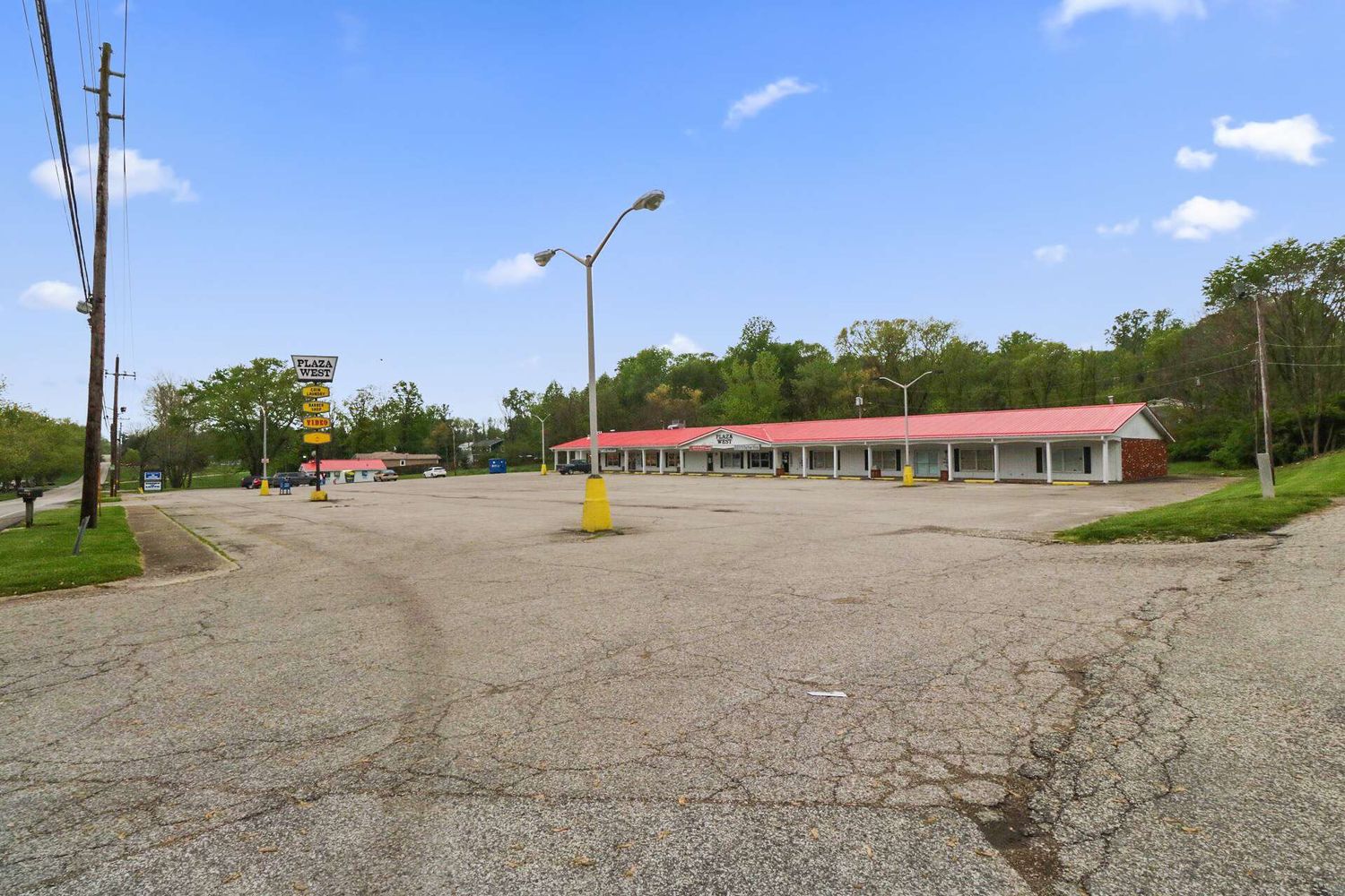 2910 S Leonard Springs Rd, Bloomington, IN 47403